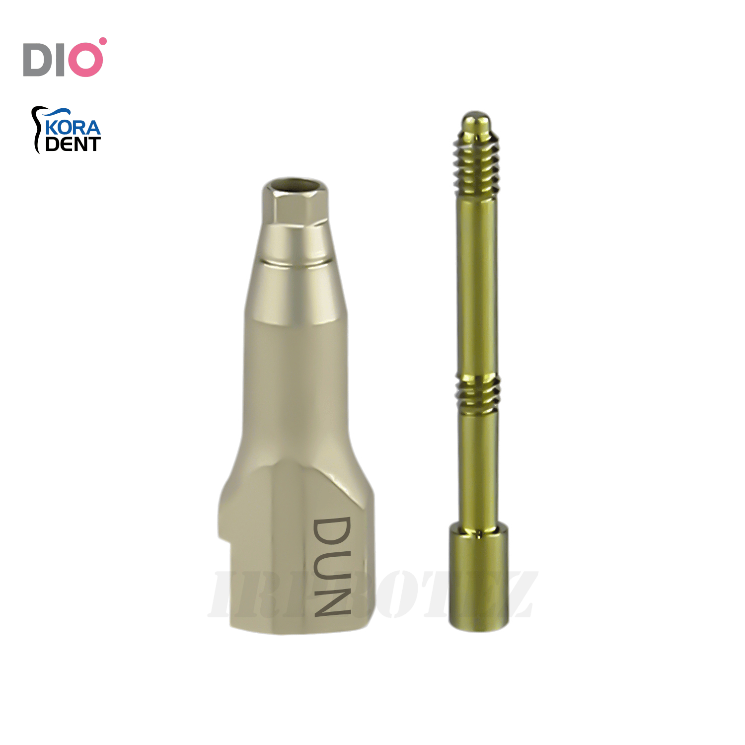 Scan Body DIO® Mini - ایران پروتز