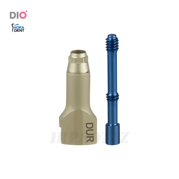 Scan Body DIO® UF Regular - ایران پروتز